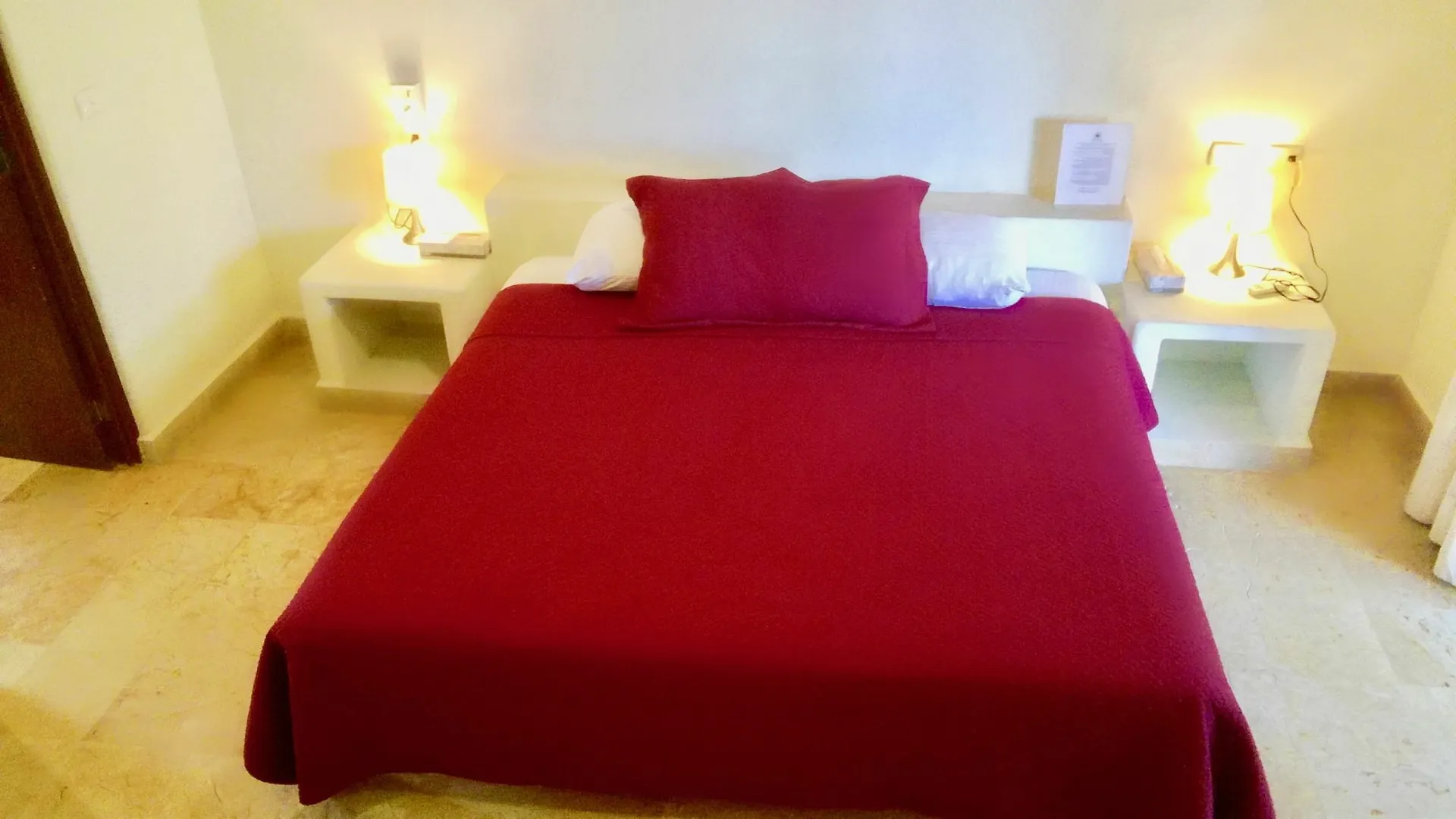 Apartmán Condo Izamal By Playa Paradise Playa del Carmen Mexiko