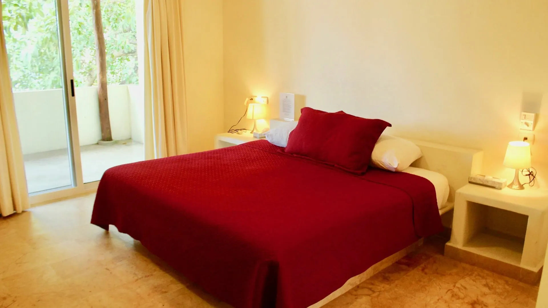 Apartmán Condo Izamal By Playa Paradise Playa del Carmen
