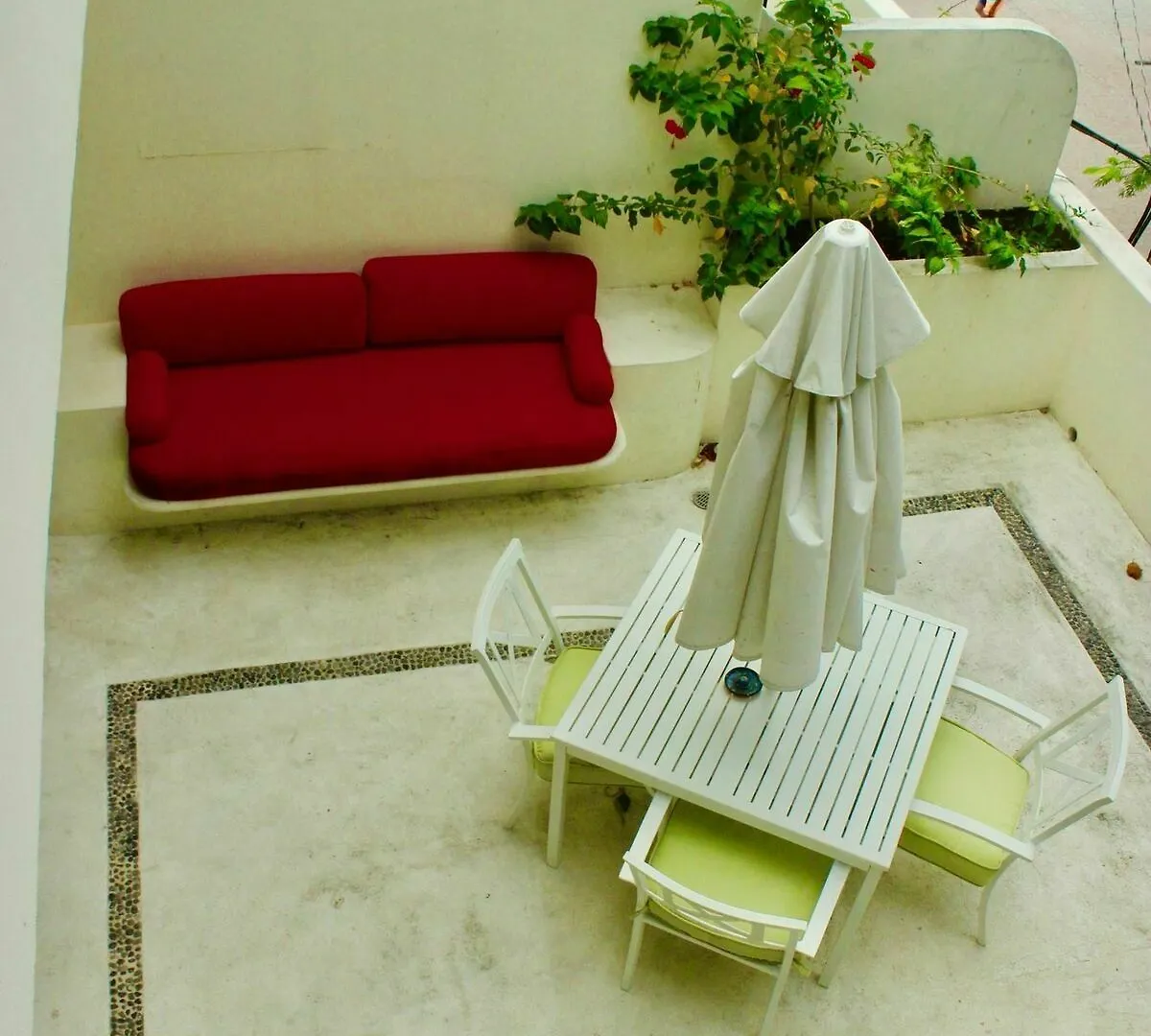 Condo Izamal By Playa Paradise Playa del Carmen Apartmán