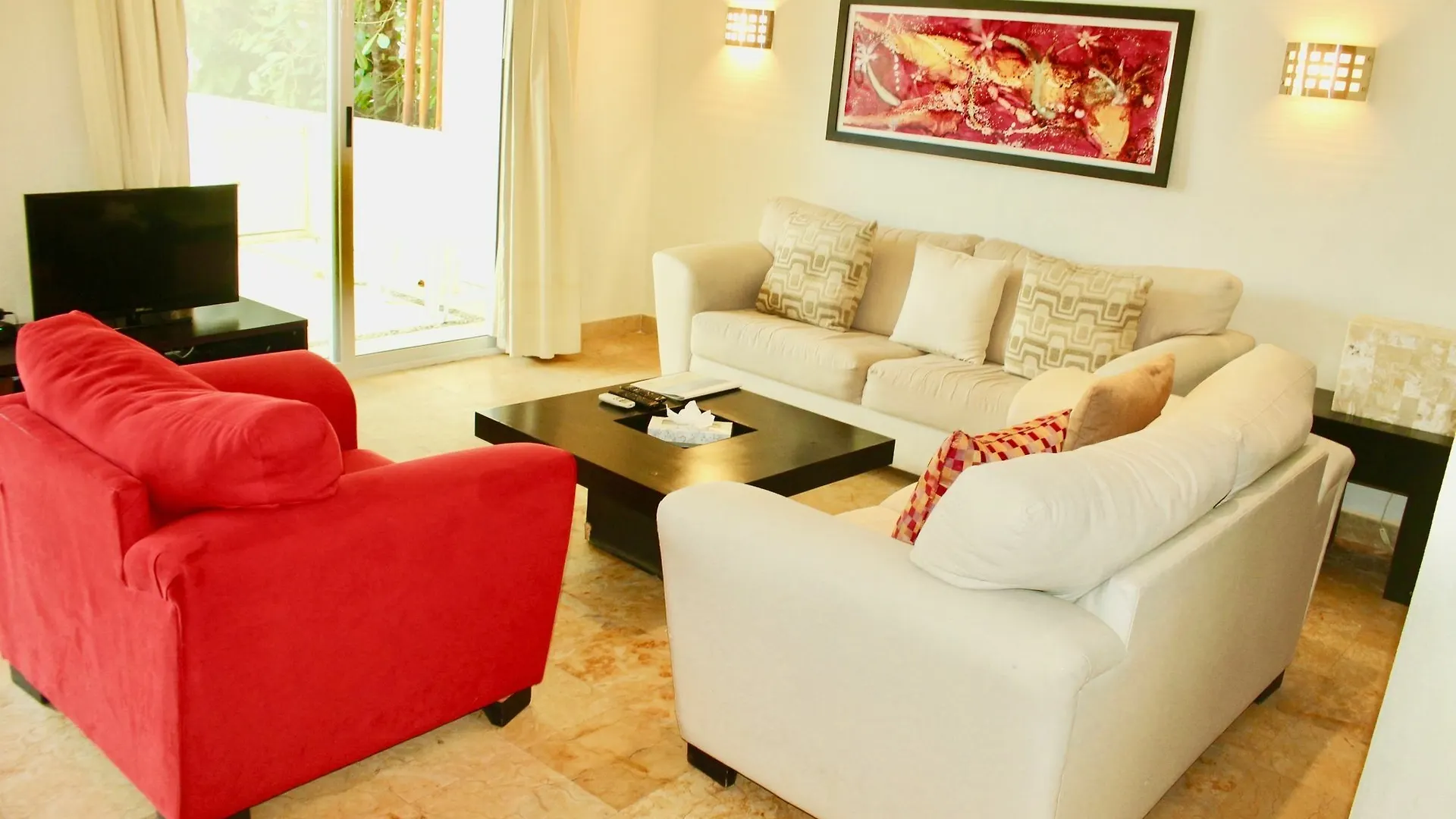 Condo Izamal By Playa Paradise Playa del Carmen 0*,  Mexiko