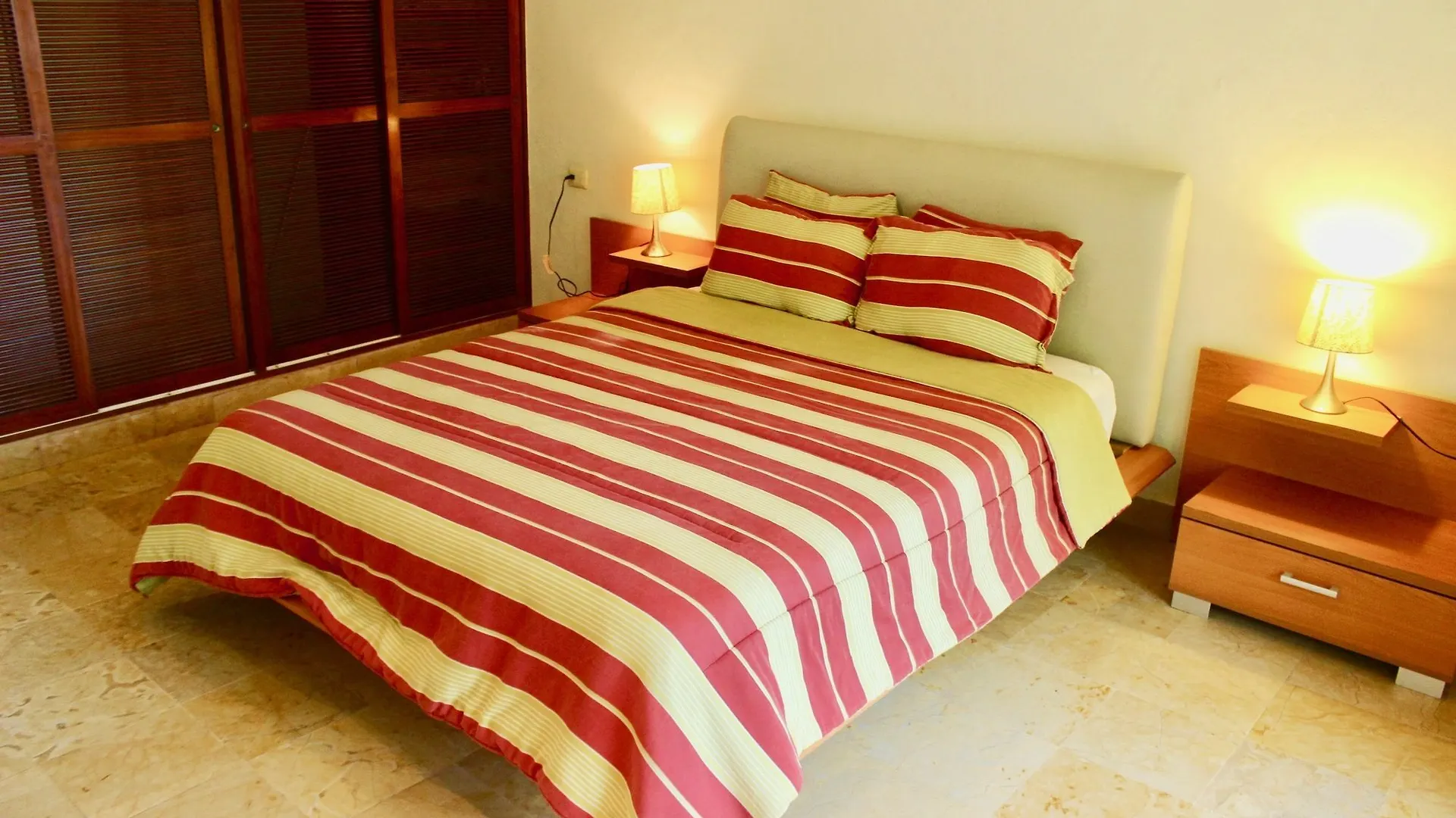 Condo Izamal By Playa Paradise Playa del Carmen Apartmán